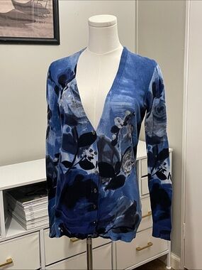 Vittadini Cardigan (XS)
